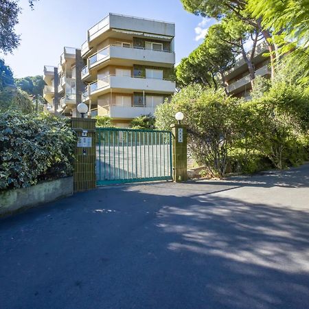 La Pineta Sul Mare By Wonderful Italy Apartment Sanremo Exterior photo